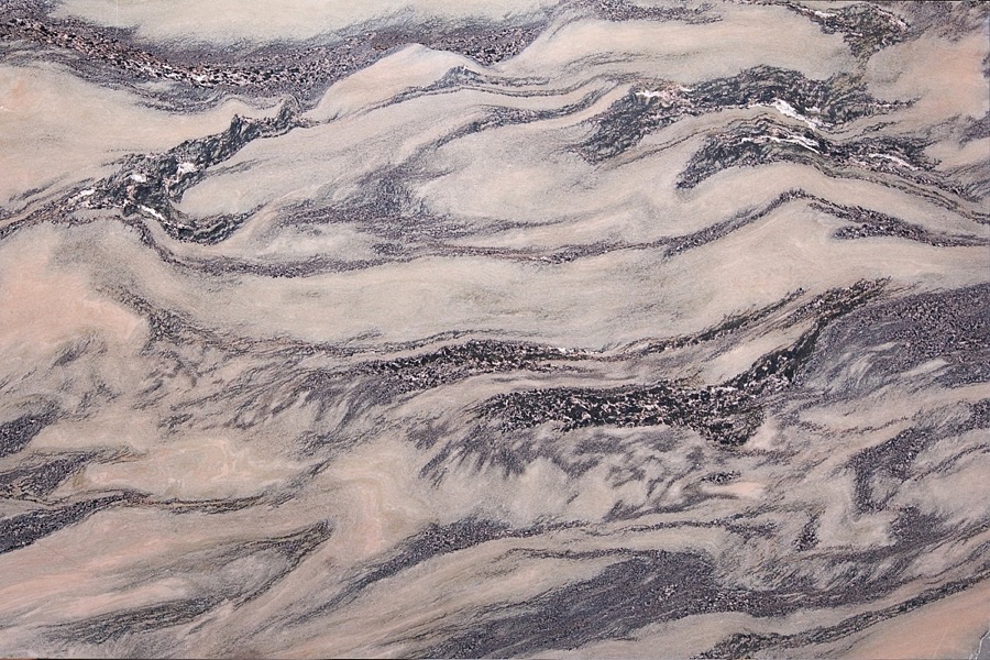 Mount Rainier – Polished