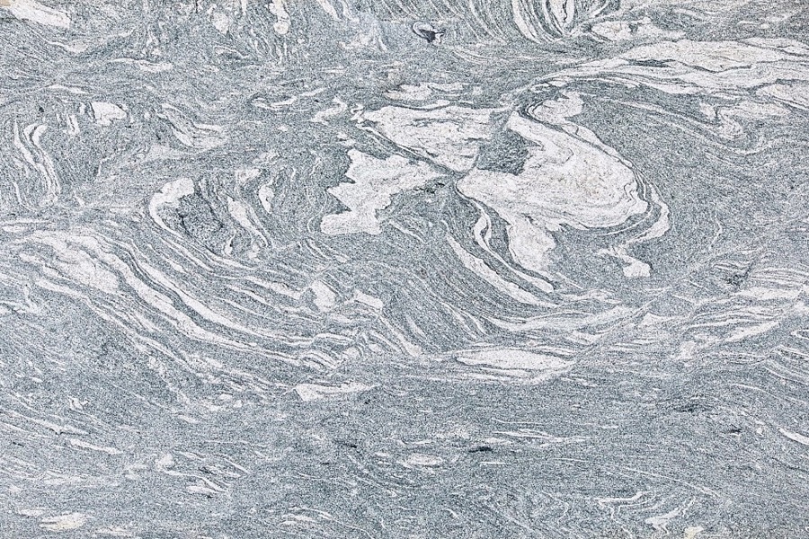 Multicolor Green (Kuppam Green) – Polished