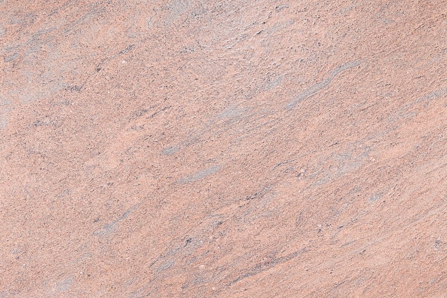 Multicolor Red – Flamed