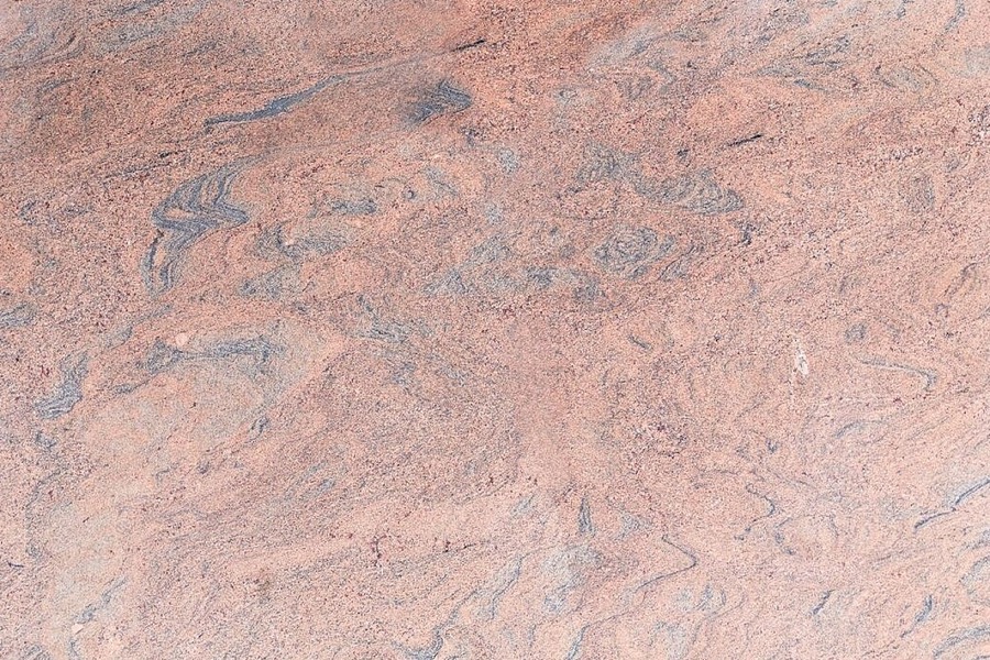 Multicolor Red – Leather finish