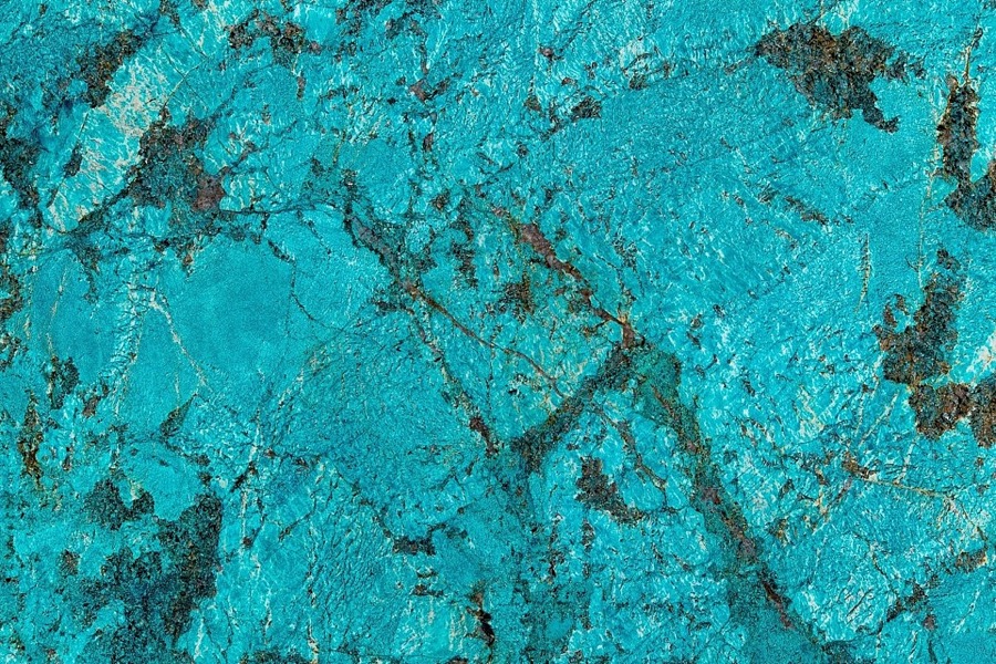 New Amazonite – Polished