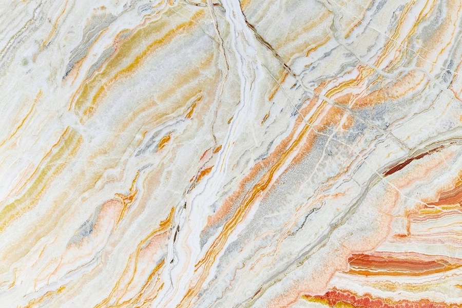 New Colorful Onyx – Polished