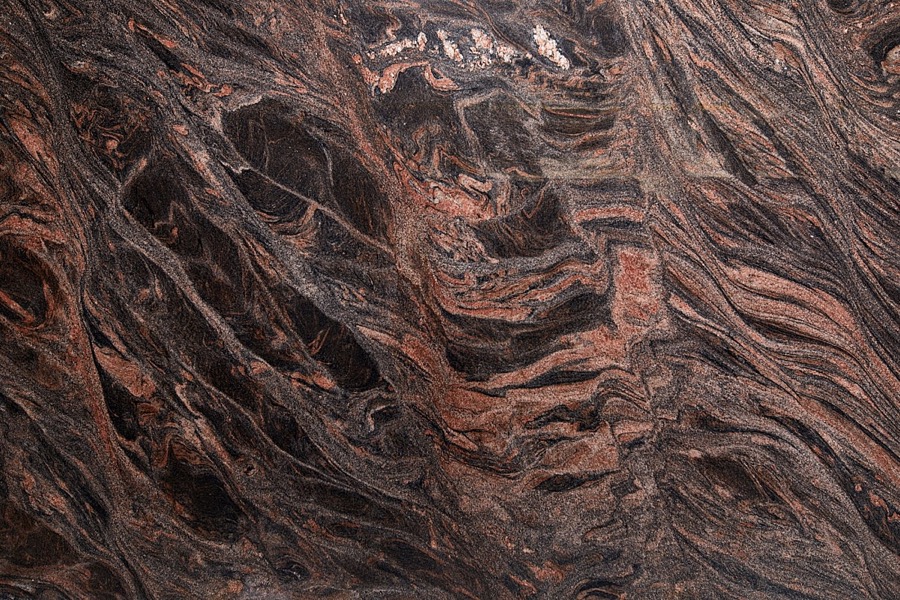 New Himalayan Blue – Polished