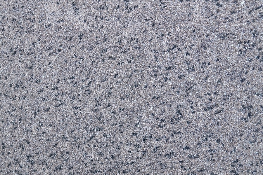 New Impala Grey – Polished