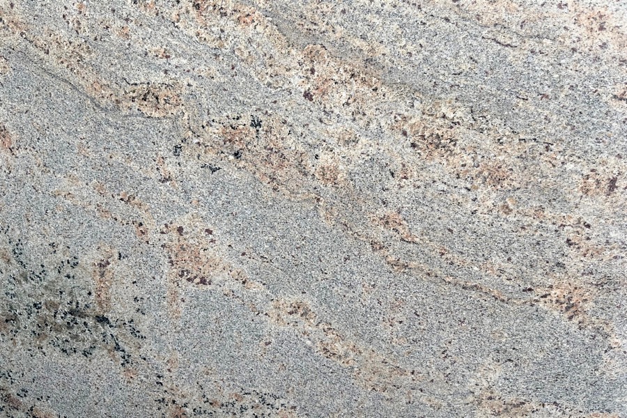 New Kashmir Gold – Polished