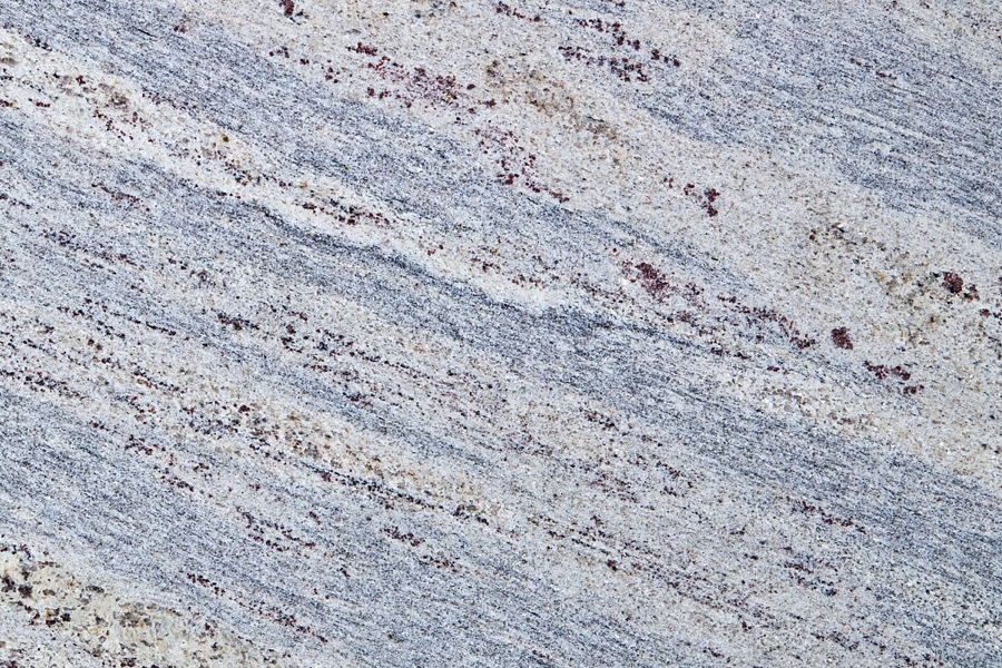 New Kashmir White – Leather & polish