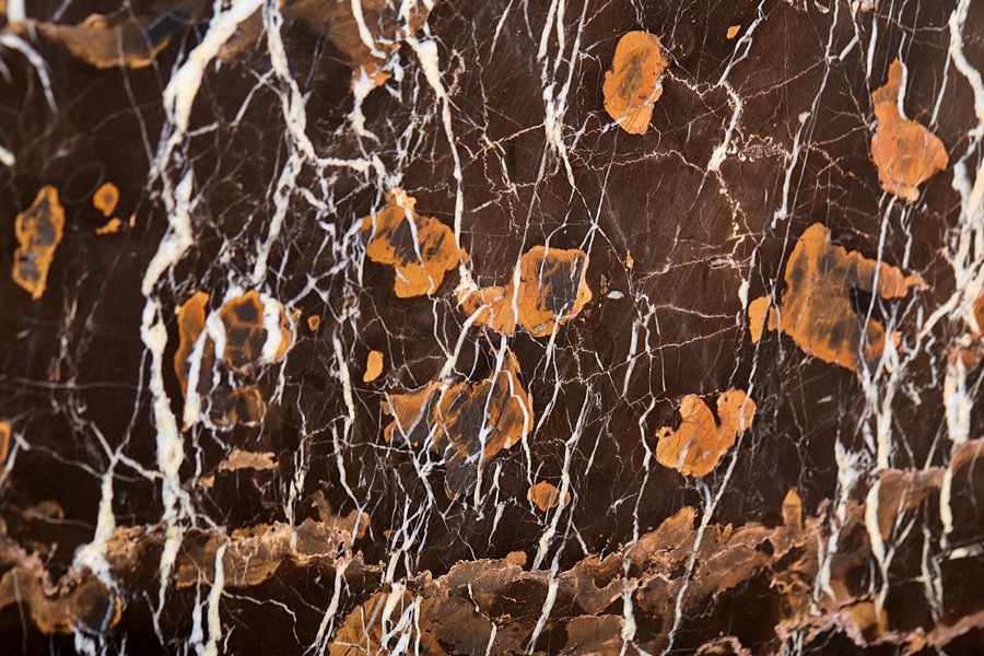 New Portoro – Polished