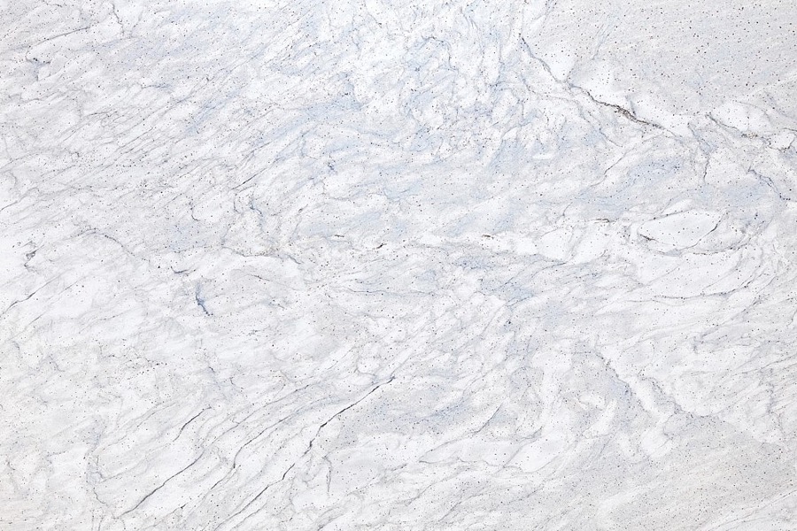 New River White – Polished