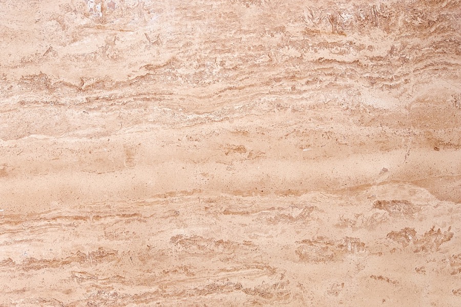 Noche Travertine – Polished