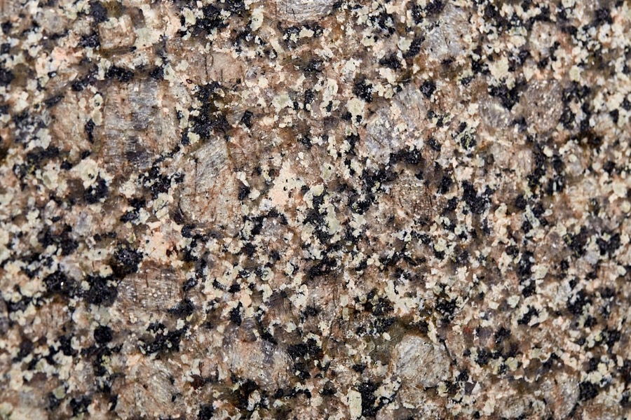 Ocean Blue – Polished