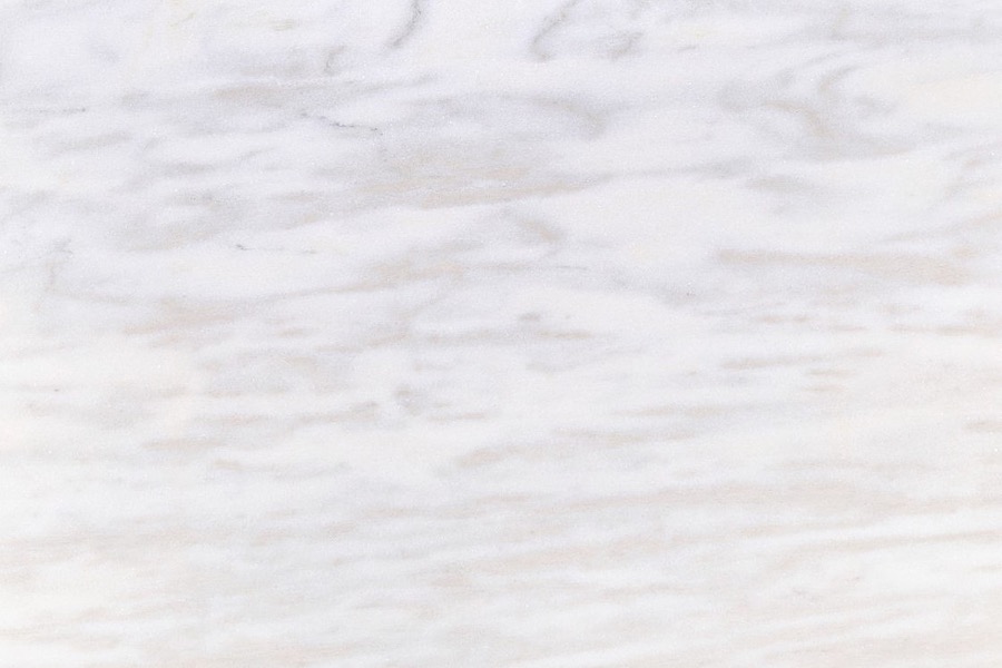 Ocean White – Polished