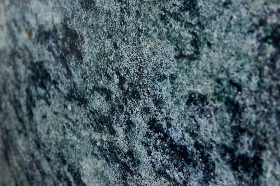 Olive Green – Polished