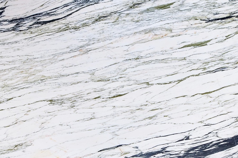 Oriental Calacatta Blue – Polished