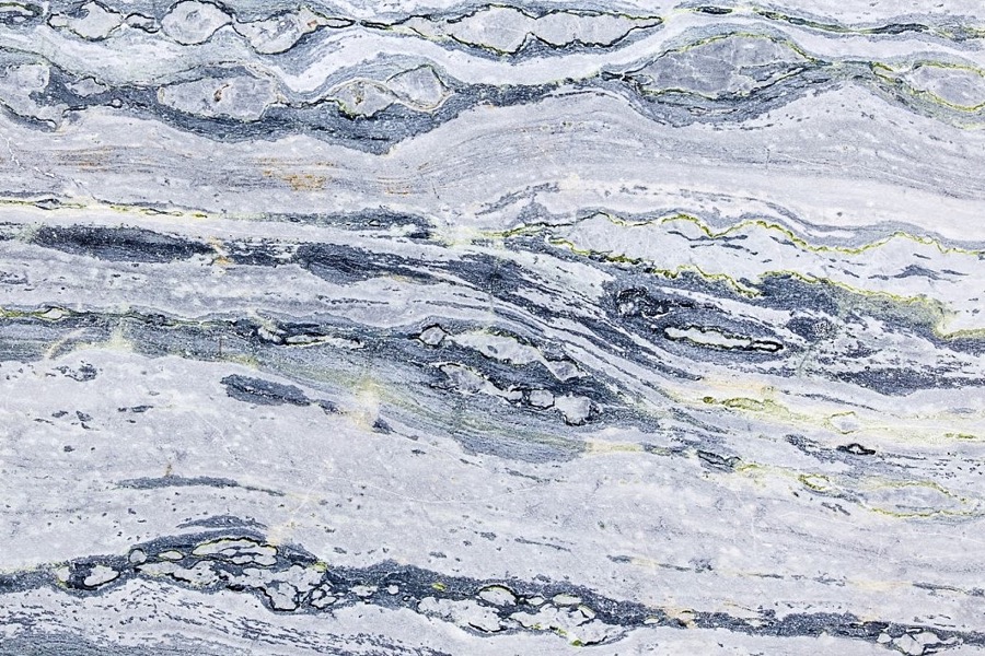 Pacific Blue – Polished