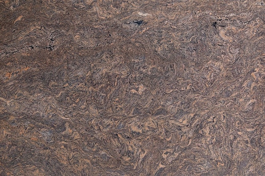 Paradiso Bash – Polished