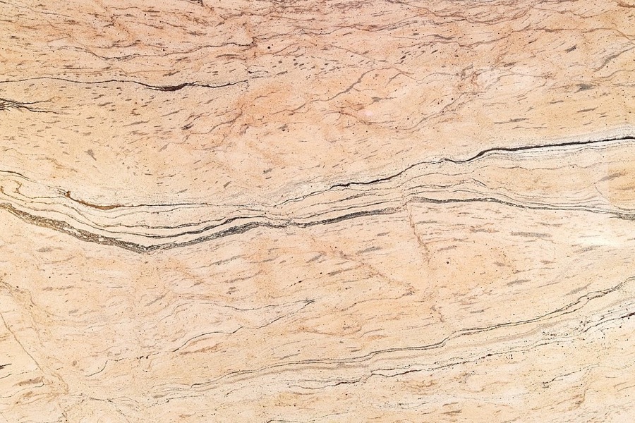 Paroda Gold – Leather finish