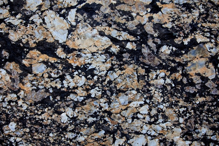 Pegasus Gold – Polished