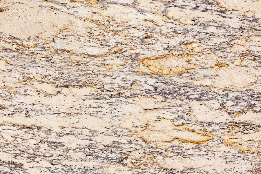 Platinum Gold – Polished