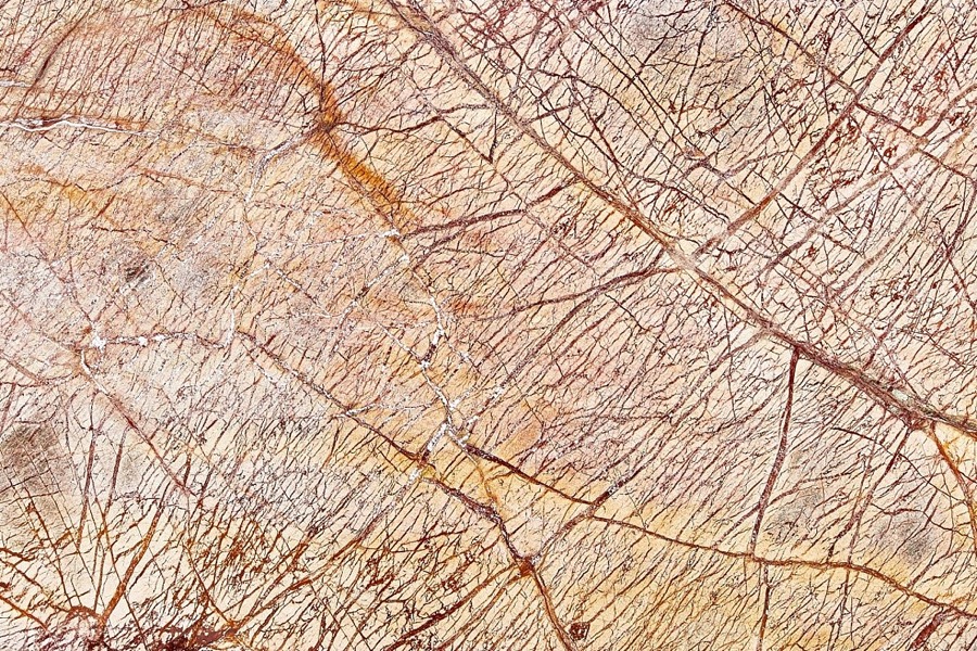 Rain Forest Brown – Leather finish