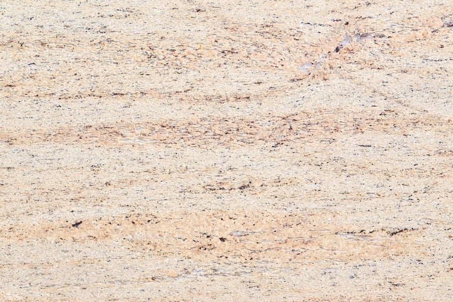 Raw Silk – Polished