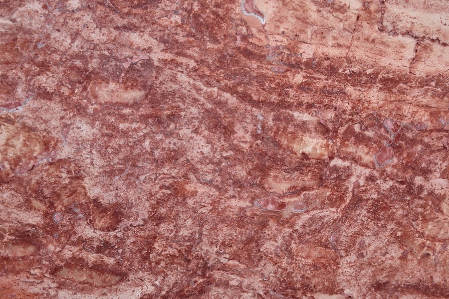 Red Travertine – Honed