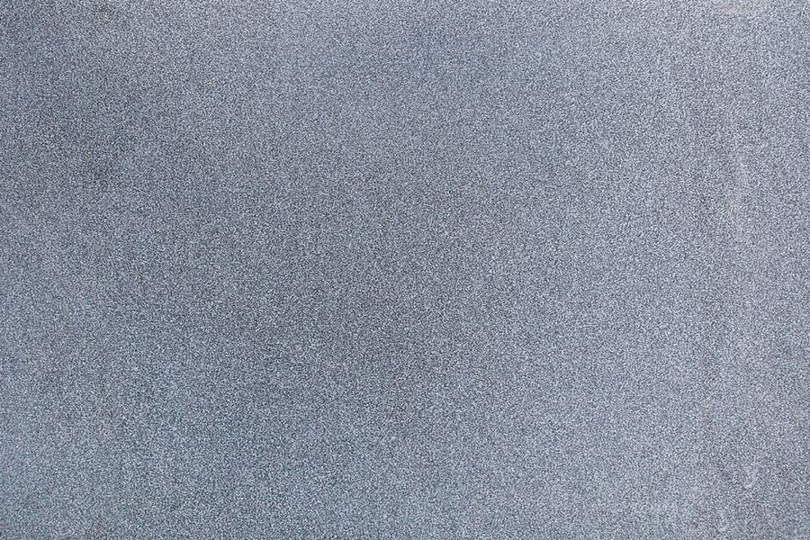 Regal Black – Flamed