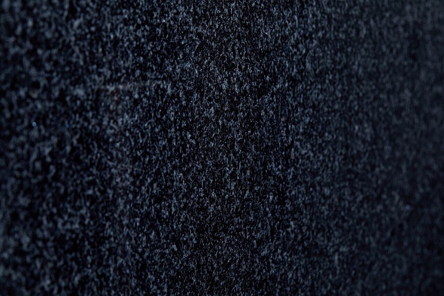 Regal Black – Polished