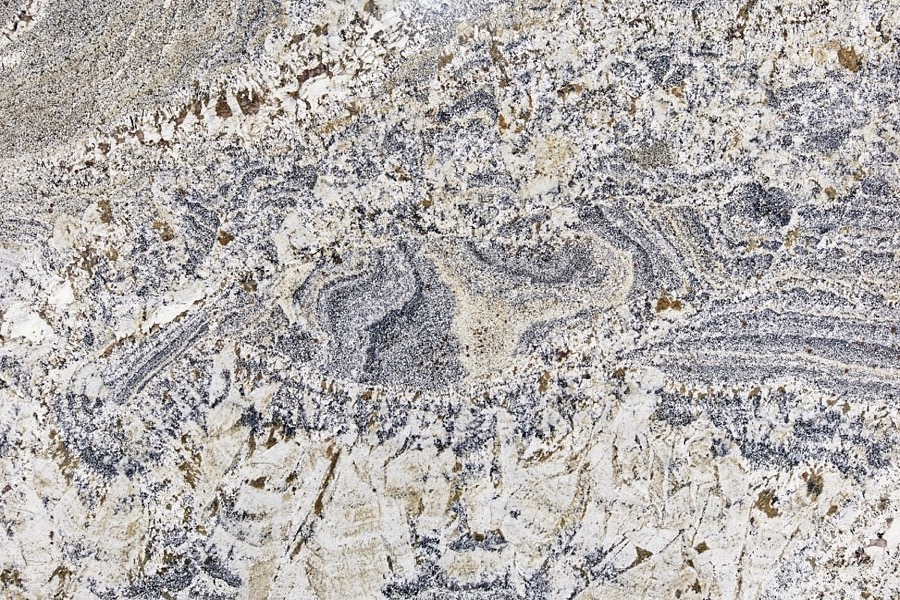 River White In – Polished