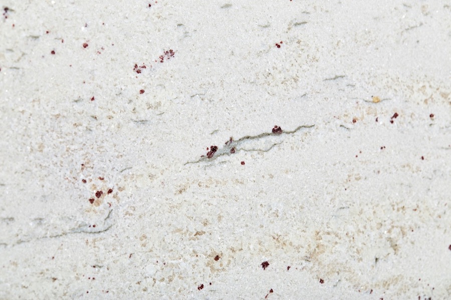 River White – Polished