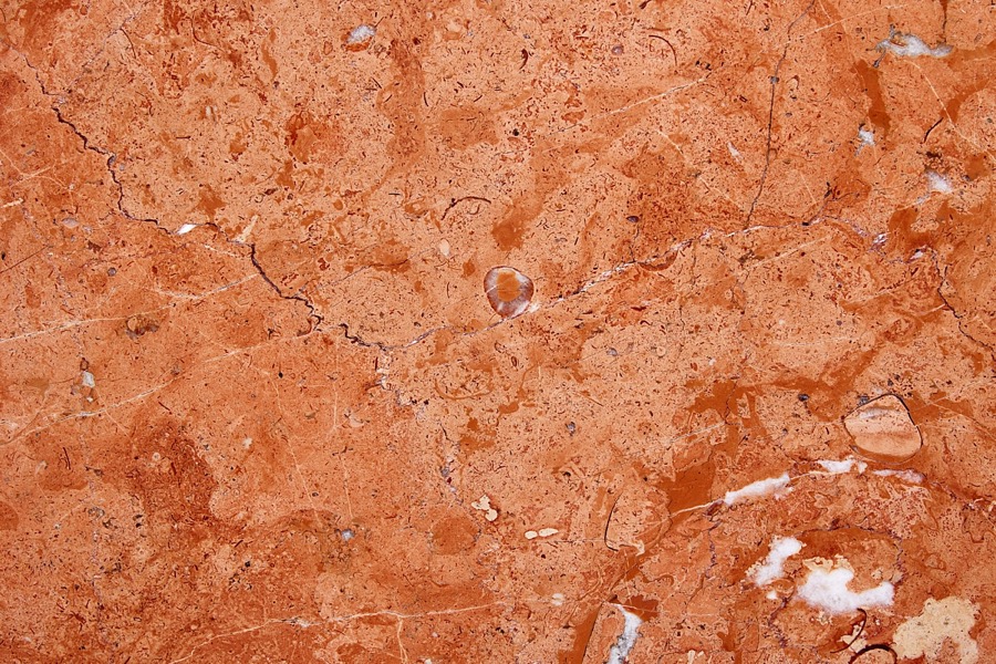 Rojo Alicante – Polished