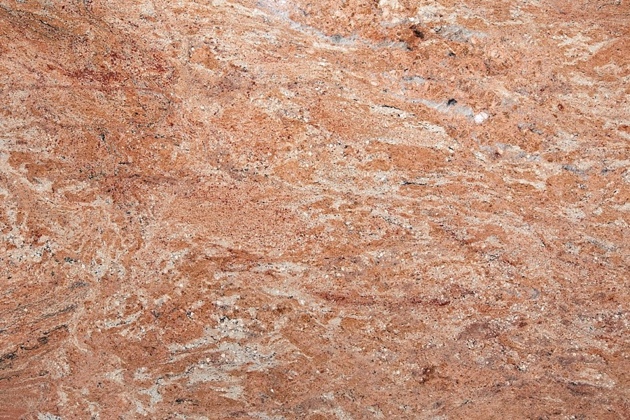 Rose Exotic – Polished