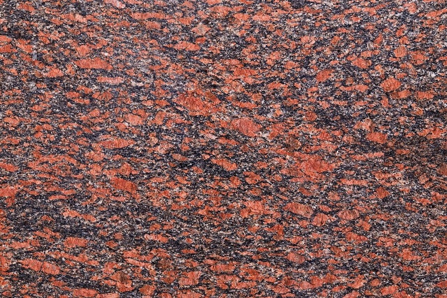 Royal Red – Polished