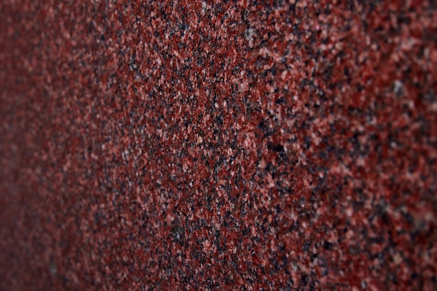 Ruby Red – Polished