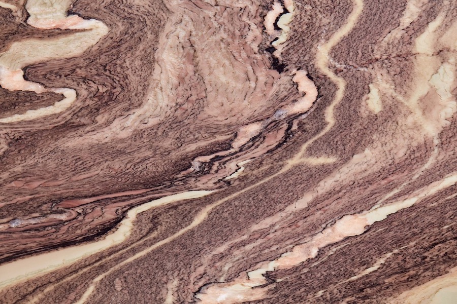 Scorpion Brown – Polished