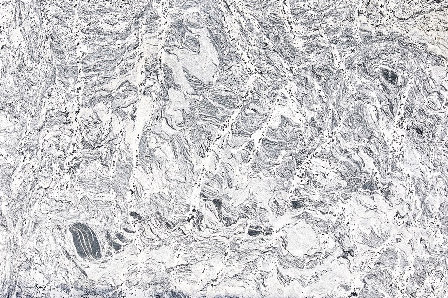 Silver Cloud – Polished