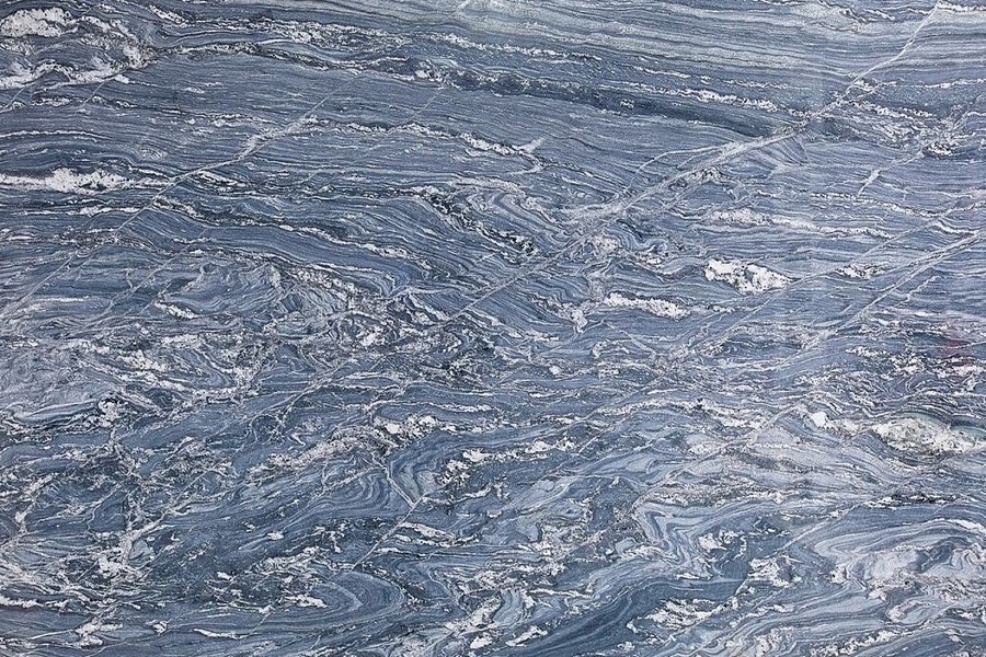 Silver Forest – Polished