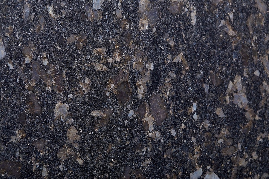 Silver Grey – Polished