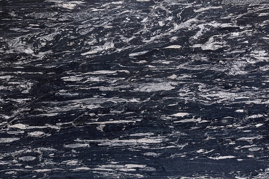 Silver Paradiso – Polished