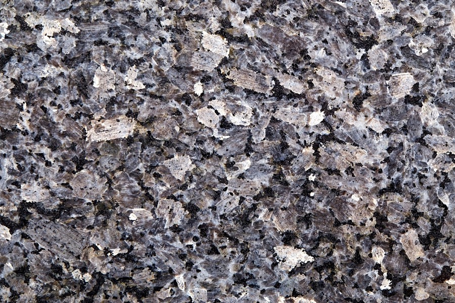 Silver Pearl – Polished