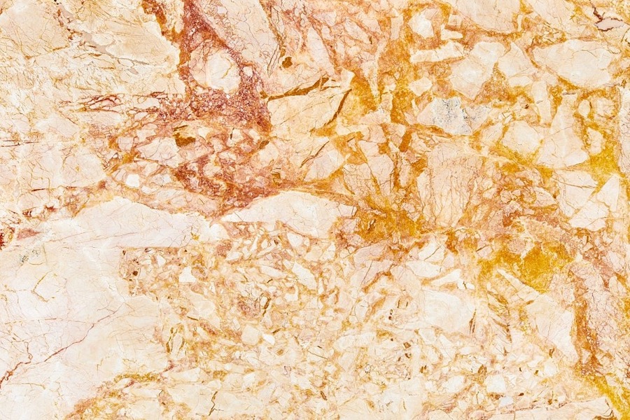 Sky Gold – Polished