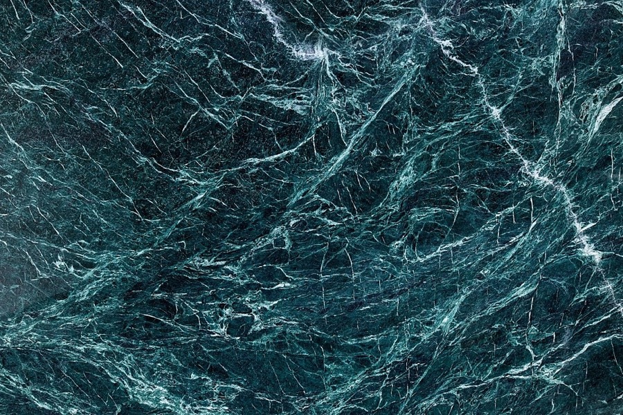 Spider Green – Polished