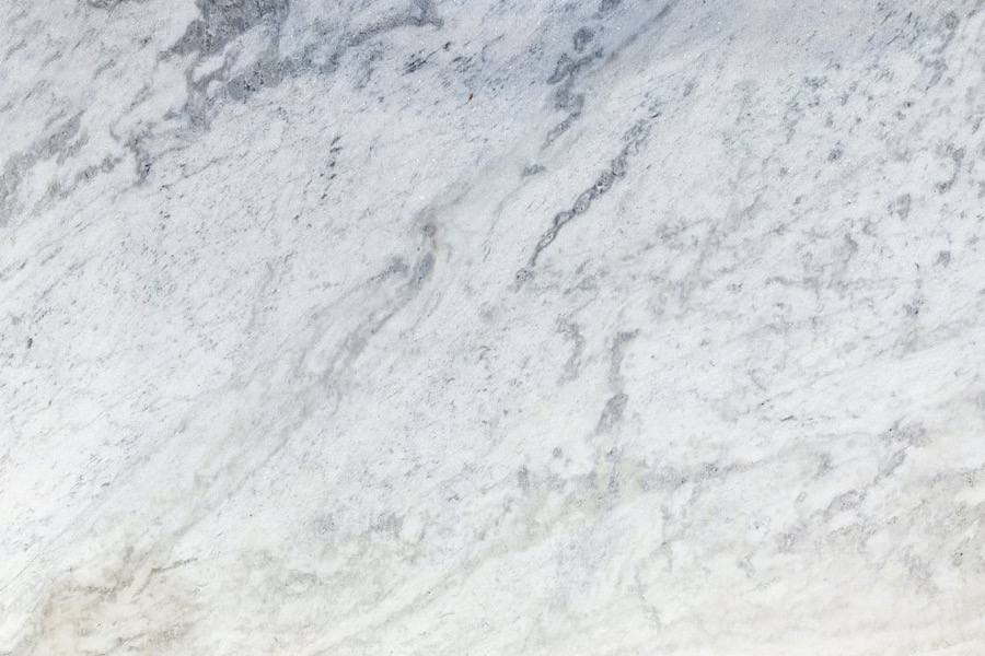 Statuario – Polished