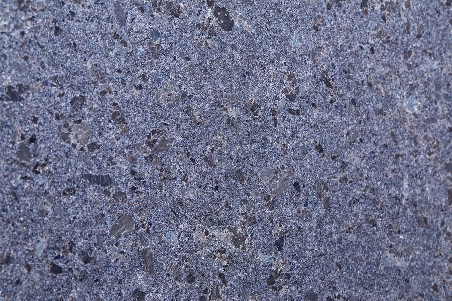 Steel Grey – Caress & polish