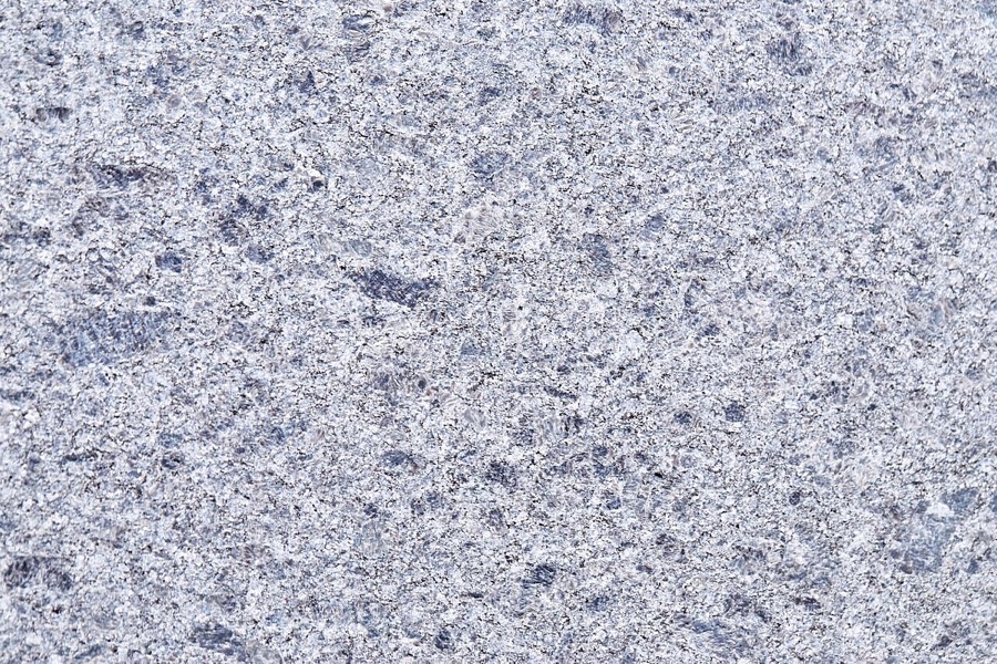 Steel grey – Flamed