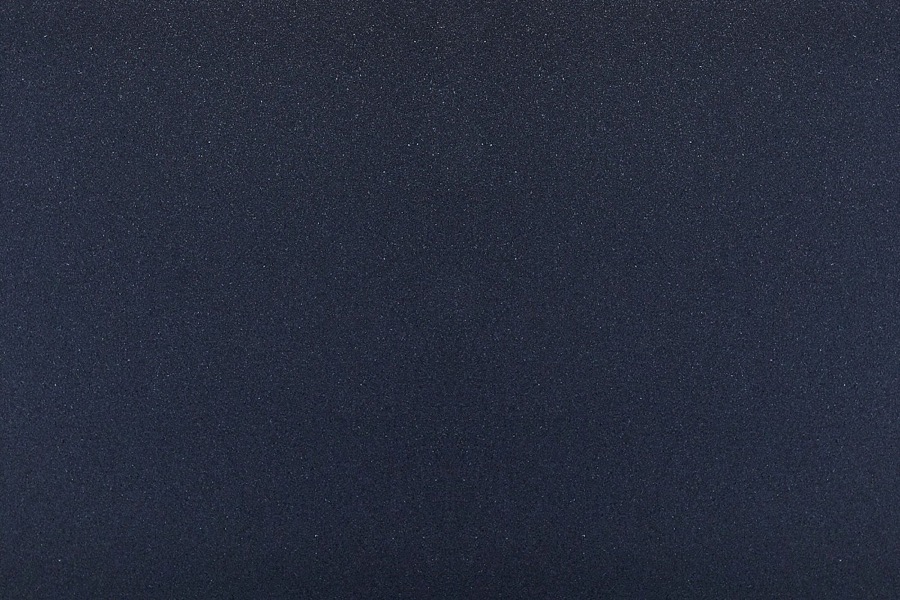 Supreme Black – Leather & polish