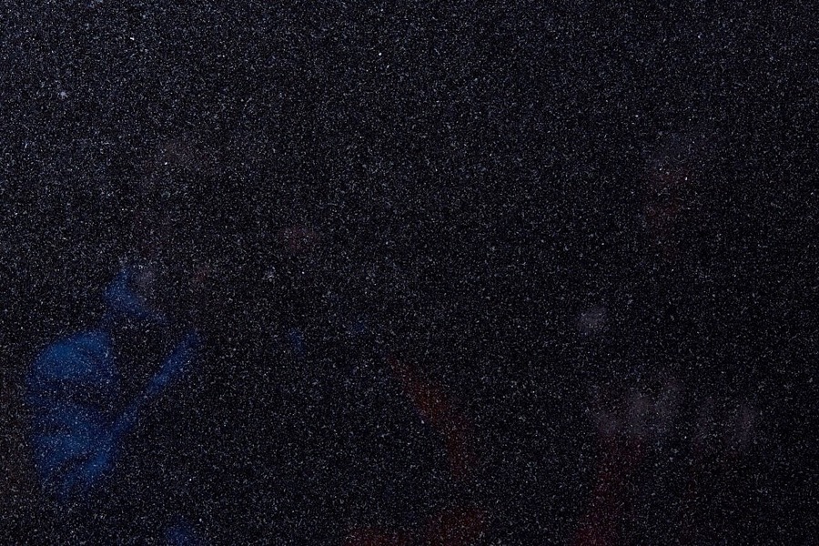 Supreme Black – Polished