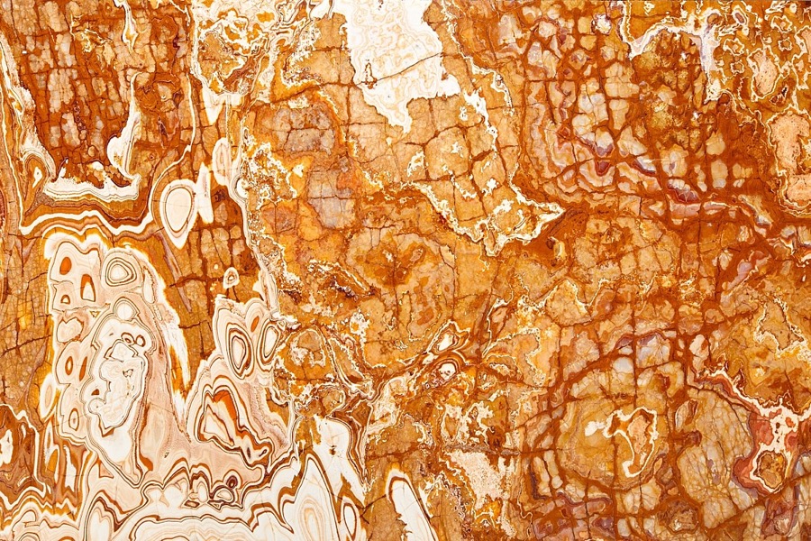 Tanganica Brown – Polished
