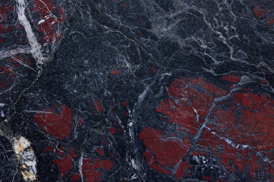 Teos Fire – Leather finish