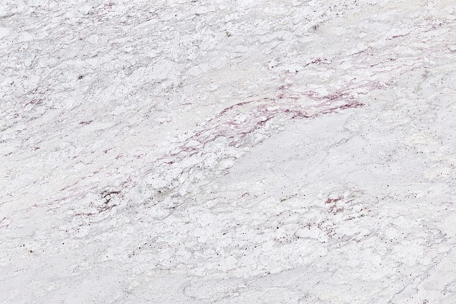 Thunder White – Polished