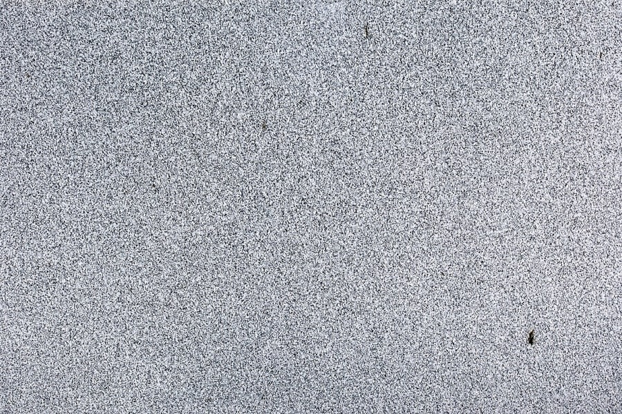 Tiger White – Polished